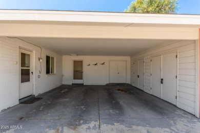 Welcome to 10835 W Deanne Dr, Sun City, AZ 85351 -- a on Sun City Country Club in Arizona - for sale on GolfHomes.com, golf home, golf lot