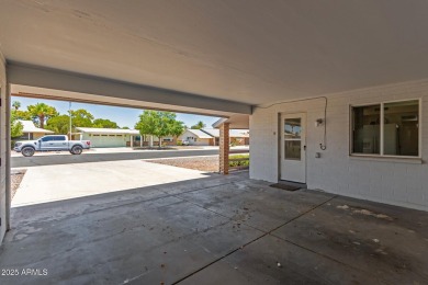 Welcome to 10835 W Deanne Dr, Sun City, AZ 85351 -- a on Sun City Country Club in Arizona - for sale on GolfHomes.com, golf home, golf lot