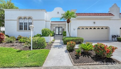 Close proximity to the beautiful gulf beaches of Anna Maria on IMG Academies Golf and Country Club in Florida - for sale on GolfHomes.com, golf home, golf lot