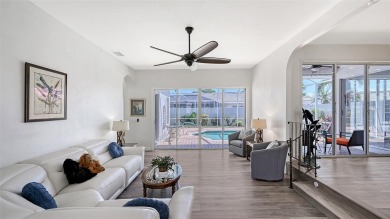 Close proximity to the beautiful gulf beaches of Anna Maria on IMG Academies Golf and Country Club in Florida - for sale on GolfHomes.com, golf home, golf lot