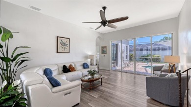 Close proximity to the beautiful gulf beaches of Anna Maria on IMG Academies Golf and Country Club in Florida - for sale on GolfHomes.com, golf home, golf lot