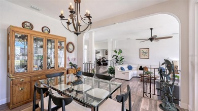 Close proximity to the beautiful gulf beaches of Anna Maria on IMG Academies Golf and Country Club in Florida - for sale on GolfHomes.com, golf home, golf lot