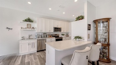 Close proximity to the beautiful gulf beaches of Anna Maria on IMG Academies Golf and Country Club in Florida - for sale on GolfHomes.com, golf home, golf lot