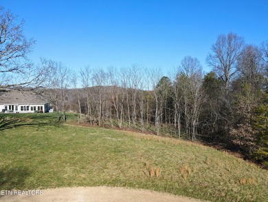Rare .63 acre, golf-course homesite located on the 2nd fairway on Tellico Village -The Links At Kahite Golf Course in Tennessee - for sale on GolfHomes.com, golf home, golf lot
