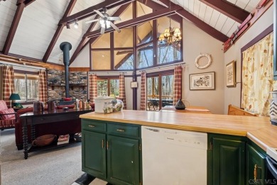 Nestled in the heart of the Laurel Highlands, this 3-bedroom on Kings Mountain Golf Course in Pennsylvania - for sale on GolfHomes.com, golf home, golf lot