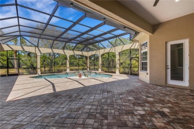 Beautifully updated home in the coveted Founders Club! Featuring on The Founders Golf Club in Florida - for sale on GolfHomes.com, golf home, golf lot