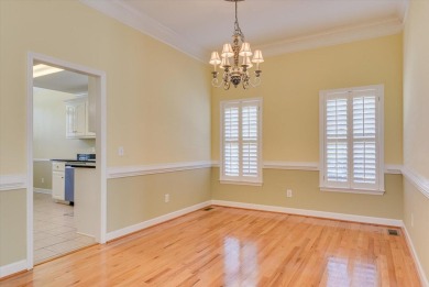 WOODSIDE - GATED COMMUNITY. Immaculate, bathed in natural light on Woodside Plantation Country Club in South Carolina - for sale on GolfHomes.com, golf home, golf lot