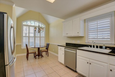 WOODSIDE - GATED COMMUNITY. Immaculate, bathed in natural light on Woodside Plantation Country Club in South Carolina - for sale on GolfHomes.com, golf home, golf lot