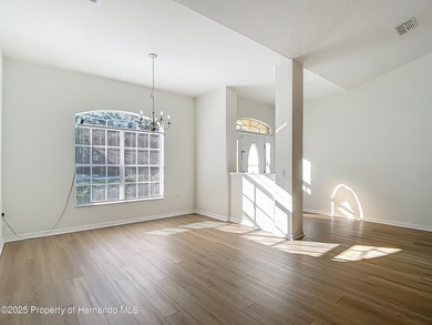 Welcome to this beautifully updated 4-bedroom, 3-bath home on Southern Woods Golf Club in Florida - for sale on GolfHomes.com, golf home, golf lot