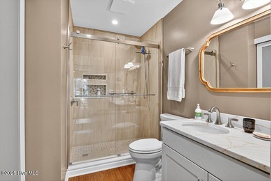 Beautifully renovated ground floor unit with fairway views of on Members Club At St. James Plantation in North Carolina - for sale on GolfHomes.com, golf home, golf lot