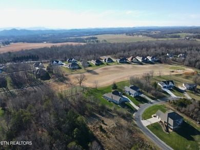 Rare .63 acre, golf-course homesite located on the 2nd fairway on Tellico Village -The Links At Kahite Golf Course in Tennessee - for sale on GolfHomes.com, golf home, golf lot