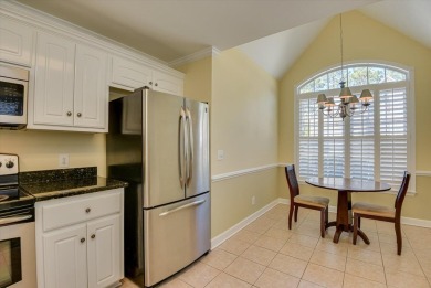 WOODSIDE - GATED COMMUNITY. Immaculate, bathed in natural light on Woodside Plantation Country Club in South Carolina - for sale on GolfHomes.com, golf home, golf lot