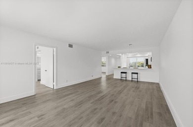 Fully remodeled 2/2 condo on the 4th floor with elevator in the on Flamingo Lakes Country Club in Florida - for sale on GolfHomes.com, golf home, golf lot