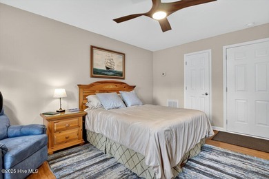 Beautifully renovated ground floor unit with fairway views of on Members Club At St. James Plantation in North Carolina - for sale on GolfHomes.com, golf home, golf lot