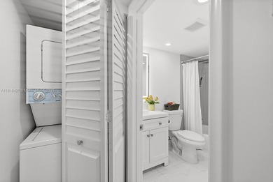 Fully remodeled 2/2 condo on the 4th floor with elevator in the on Flamingo Lakes Country Club in Florida - for sale on GolfHomes.com, golf home, golf lot