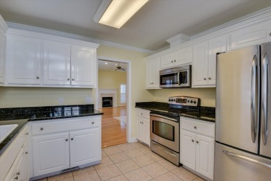 WOODSIDE - GATED COMMUNITY. Immaculate, bathed in natural light on Woodside Plantation Country Club in South Carolina - for sale on GolfHomes.com, golf home, golf lot