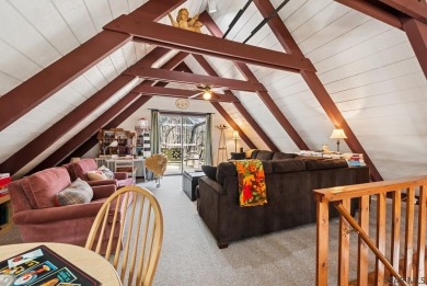 Nestled in the heart of the Laurel Highlands, this 3-bedroom on Kings Mountain Golf Course in Pennsylvania - for sale on GolfHomes.com, golf home, golf lot