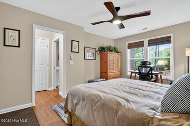 Beautifully renovated ground floor unit with fairway views of on Members Club At St. James Plantation in North Carolina - for sale on GolfHomes.com, golf home, golf lot