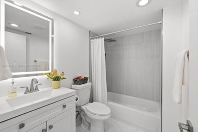 Fully remodeled 2/2 condo on the 4th floor with elevator in the on Flamingo Lakes Country Club in Florida - for sale on GolfHomes.com, golf home, golf lot