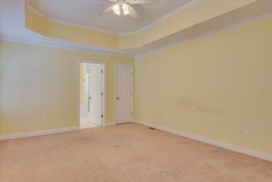 WOODSIDE - GATED COMMUNITY. Immaculate, bathed in natural light on Woodside Plantation Country Club in South Carolina - for sale on GolfHomes.com, golf home, golf lot