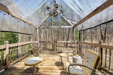 Nestled in the heart of the Laurel Highlands, this 3-bedroom on Kings Mountain Golf Course in Pennsylvania - for sale on GolfHomes.com, golf home, golf lot