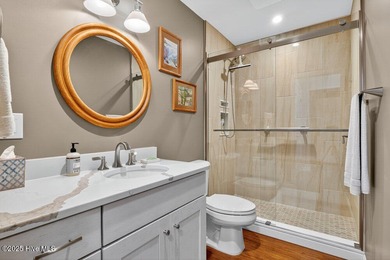 Beautifully renovated ground floor unit with fairway views of on Members Club At St. James Plantation in North Carolina - for sale on GolfHomes.com, golf home, golf lot