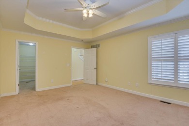 WOODSIDE - GATED COMMUNITY. Immaculate, bathed in natural light on Woodside Plantation Country Club in South Carolina - for sale on GolfHomes.com, golf home, golf lot