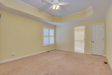 WOODSIDE - GATED COMMUNITY. Immaculate, bathed in natural light on Woodside Plantation Country Club in South Carolina - for sale on GolfHomes.com, golf home, golf lot