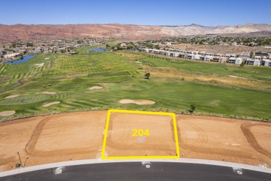 Large lot in the beautiful Ledges Golf resort community. This on The Ledges Golf Club in Utah - for sale on GolfHomes.com, golf home, golf lot