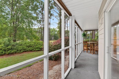 Beautifully renovated ground floor unit with fairway views of on Members Club At St. James Plantation in North Carolina - for sale on GolfHomes.com, golf home, golf lot