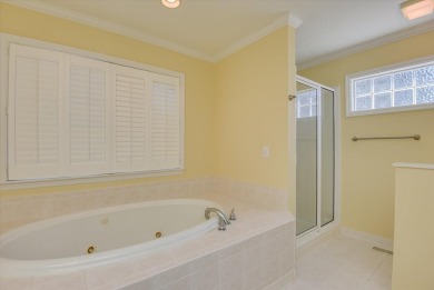 WOODSIDE - GATED COMMUNITY. Immaculate, bathed in natural light on Woodside Plantation Country Club in South Carolina - for sale on GolfHomes.com, golf home, golf lot