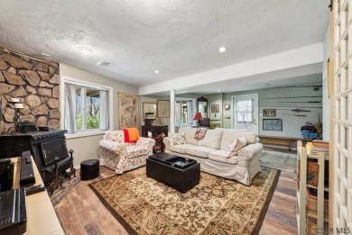 Nestled in the heart of the Laurel Highlands, this 3-bedroom on Kings Mountain Golf Course in Pennsylvania - for sale on GolfHomes.com, golf home, golf lot