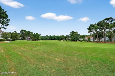 Beautifully renovated ground floor unit with fairway views of on Members Club At St. James Plantation in North Carolina - for sale on GolfHomes.com, golf home, golf lot