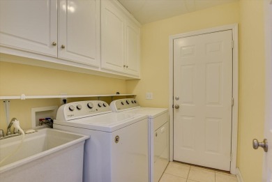 WOODSIDE - GATED COMMUNITY. Immaculate, bathed in natural light on Woodside Plantation Country Club in South Carolina - for sale on GolfHomes.com, golf home, golf lot