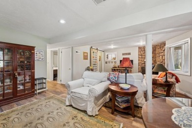 Nestled in the heart of the Laurel Highlands, this 3-bedroom on Kings Mountain Golf Course in Pennsylvania - for sale on GolfHomes.com, golf home, golf lot