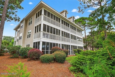 Beautifully renovated ground floor unit with fairway views of on Members Club At St. James Plantation in North Carolina - for sale on GolfHomes.com, golf home, golf lot