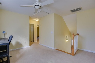 WOODSIDE - GATED COMMUNITY. Immaculate, bathed in natural light on Woodside Plantation Country Club in South Carolina - for sale on GolfHomes.com, golf home, golf lot
