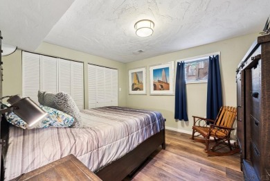 Nestled in the heart of the Laurel Highlands, this 3-bedroom on Kings Mountain Golf Course in Pennsylvania - for sale on GolfHomes.com, golf home, golf lot
