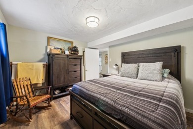 Nestled in the heart of the Laurel Highlands, this 3-bedroom on Kings Mountain Golf Course in Pennsylvania - for sale on GolfHomes.com, golf home, golf lot