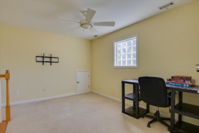WOODSIDE - GATED COMMUNITY. Immaculate, bathed in natural light on Woodside Plantation Country Club in South Carolina - for sale on GolfHomes.com, golf home, golf lot