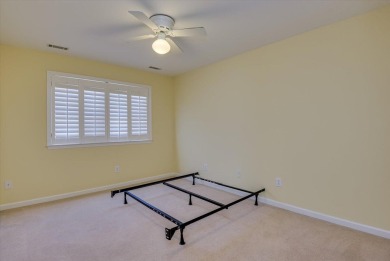 WOODSIDE - GATED COMMUNITY. Immaculate, bathed in natural light on Woodside Plantation Country Club in South Carolina - for sale on GolfHomes.com, golf home, golf lot
