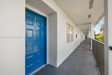 Fully remodeled 2/2 condo on the 4th floor with elevator in the on Flamingo Lakes Country Club in Florida - for sale on GolfHomes.com, golf home, golf lot