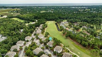 Beautifully renovated ground floor unit with fairway views of on Members Club At St. James Plantation in North Carolina - for sale on GolfHomes.com, golf home, golf lot