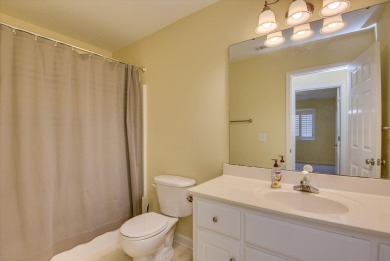 WOODSIDE - GATED COMMUNITY. Immaculate, bathed in natural light on Woodside Plantation Country Club in South Carolina - for sale on GolfHomes.com, golf home, golf lot