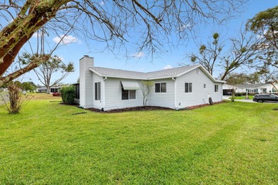 Welcome to Spruce Creek South, 55+ Gated Golf Course Community on The Links of Spruce Creek in Florida - for sale on GolfHomes.com, golf home, golf lot