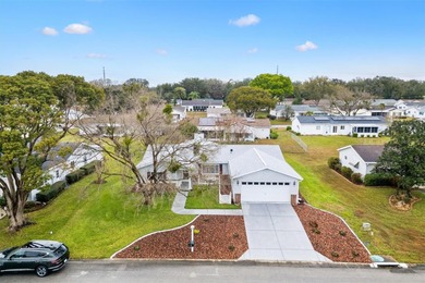 Welcome to Spruce Creek South, 55+ Gated Golf Course Community on The Links of Spruce Creek in Florida - for sale on GolfHomes.com, golf home, golf lot