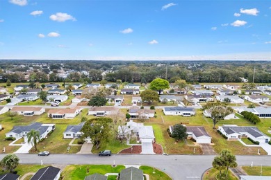 Welcome to Spruce Creek South, 55+ Gated Golf Course Community on The Links of Spruce Creek in Florida - for sale on GolfHomes.com, golf home, golf lot