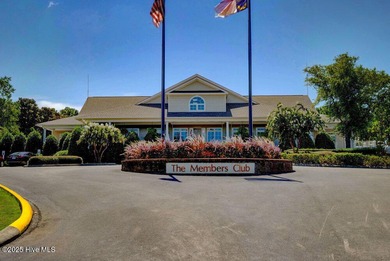 Beautifully renovated ground floor unit with fairway views of on Members Club At St. James Plantation in North Carolina - for sale on GolfHomes.com, golf home, golf lot