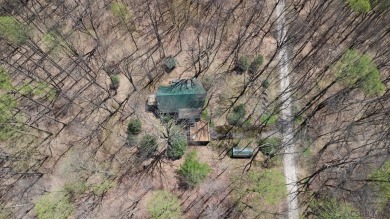 Nestled in the heart of the Laurel Highlands, this 3-bedroom on Kings Mountain Golf Course in Pennsylvania - for sale on GolfHomes.com, golf home, golf lot