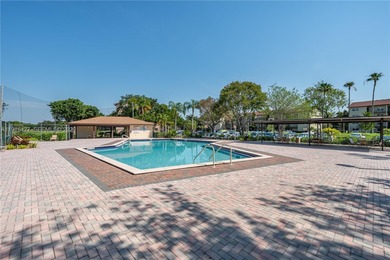 Fully remodeled 2/2 condo on the 4th floor with elevator in the on Flamingo Lakes Country Club in Florida - for sale on GolfHomes.com, golf home, golf lot
